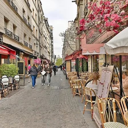 Paisible Et Rivoli - Ii Parigi